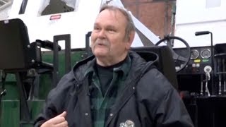 Longtime BSU Zamboni Driver Retires After 45 Years On The Ice [upl. by Gorman733]