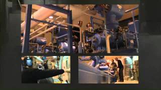 CERN Process Operators in cryogenics [upl. by Netnerb]