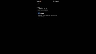 Redmi Note 10S after Software Update MIUI 140110 Android 13 [upl. by Debbie]