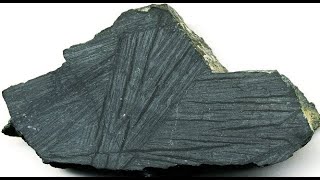 8 types of ultramafic rocks [upl. by Romeon399]