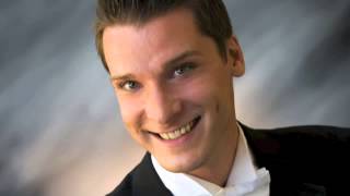 The Lords Prayer Malotte  Benjamin Schultz bassbaritone [upl. by Fay53]