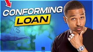 What is a Conforming Loan [upl. by Kunkle649]