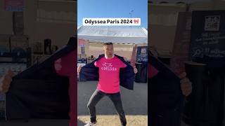 Odyssea Paris 2024 🎀 [upl. by Warwick]