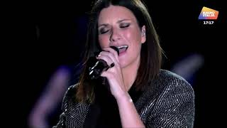 Laura Pausini  Live La solitudine Full HD [upl. by Debor352]