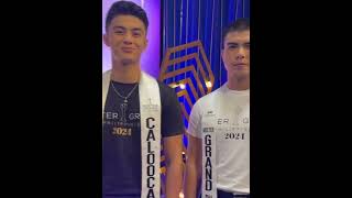 Mister Grand Philippines 2024 nasa showtime na [upl. by Christis801]