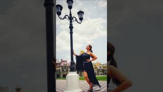 Rubina dilaik in black dress cute image shortvideo newvideo viralreels newsong [upl. by Troth]