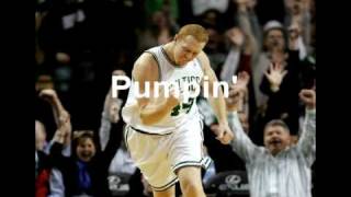 quotBanner 18quot  The 2010 Boston Celtics Anthem [upl. by Doowron200]