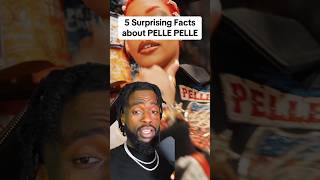 5 Surprising Facts about Pelle Pelle  pellepelle leatherjacket leatherjackets leather nycstyle [upl. by Iot]