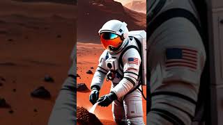 Colonizing Mars Challenges and Possibilities space naturedocumentary [upl. by Waligore]