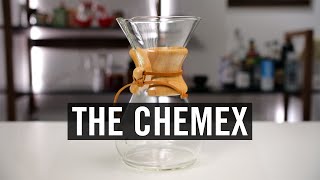 The Chemex [upl. by Scever]