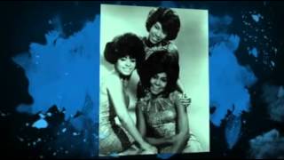 THE MARVELETTES beechwood 45789 LIVE [upl. by Vijnas]