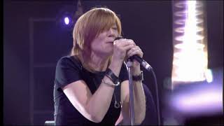 Portishead  Machine Gun Live 2008  Concert Prive A432Hz [upl. by Vincenz730]