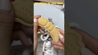 STOP Loose Shoes with Heel Stickers [upl. by Aruam542]