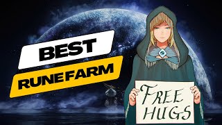 Elden Ring Rune Farms  Best Rune Farm Using The Sacred Relic Sword [upl. by Setiram]