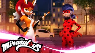 MIRACULOUS  🐞 SAPOTIS  Akumatized 🐞  Ladybug amp Cat Noir  हिन्दी [upl. by Anilem]