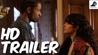 Rob Peace Official Trailer 2024  Jay Will Mary J Blige Chiwetel Ejiofor [upl. by Cormier]