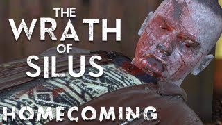 DAYZ The Wrath of Silus  Homecoming [upl. by Sonitnatsok]