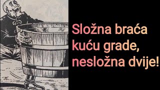 Tako je govorio Grunf  Citati iz stripa Alan Ford [upl. by Sherrard]