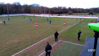 Thackley v Yorkshire Amateur  25022023 [upl. by Stutzman]