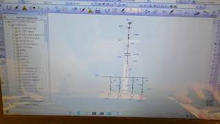 Electrical Single Line Diagram Preparation Using Software [upl. by Sauncho97]