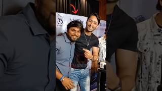 Funny moments with Shaheer Sheikhs media boy😂🤣😂😆 bollywood bollywoodnews shaheersheikh [upl. by Otreblasiul89]