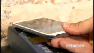 Cashless Society  Mark of the beast system Australia and New Zealand [upl. by Pettiford]