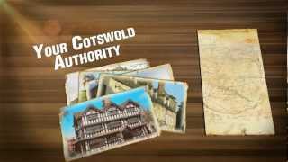 The Cotswolds Tourist Information Guide [upl. by Oicafinob]