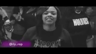 CHH Female Cypher pt 1 [upl. by Ysteb]