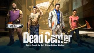 Left 4 Dead 2 Soundtrack Dead Center horde theme [upl. by Einittirb]