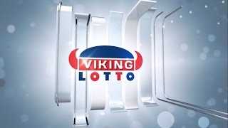 Viking lotto izloze  28122016 [upl. by Bocoj]