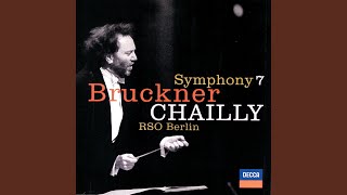 Bruckner Symphony No 7 in E major  1 Allegro moderato [upl. by Kenlee]