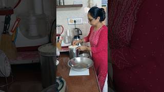 Tikha Gathiya 🌶  Gathiya Recipe at home  Sonal Cooks shorts gujaratifood [upl. by Bartley]