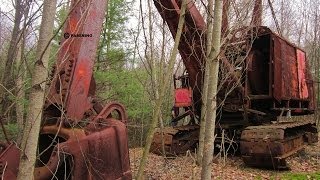 Manitowoc 3500 Documentary [upl. by Eldreeda878]