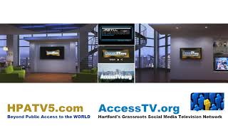 AccessTVorg Live Stream [upl. by Barthel807]