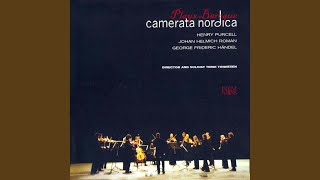 Sinfonia in E Major I Gustoso [upl. by Carew]