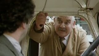 Open All Hours  s02e05  Arkwrights Mobile Store [upl. by Wiggins129]