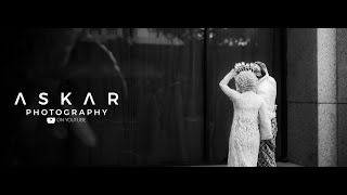 CINEMATIC WEDDING RANA amp LUQMAN  AMINTA HALL [upl. by Anissej]