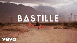 Bastille  Pompeii Lyric Video [upl. by Franni]