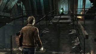 Harry Potter  et les reliques de la mort Deuxième Partie   Lets Play   part 4 amp Fin [upl. by Guenevere604]