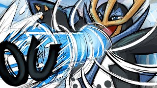 AGILITY EMPOLEON IS BACK Pokemon Brilliant Diamond and Shining Pearl [upl. by Wolliw]