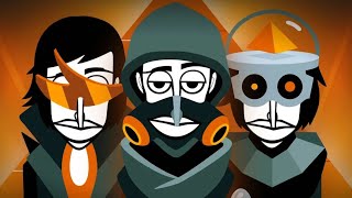 Incredibox Music Dystopia [upl. by Marie-Jeanne]