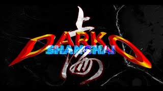 Darko US  Shanghai Official Music Video [upl. by Einnalem]