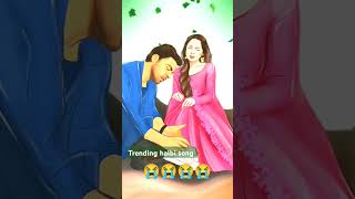 💕 New Halbi Song 💕 love halbiculture trendingshorts [upl. by Okomot]