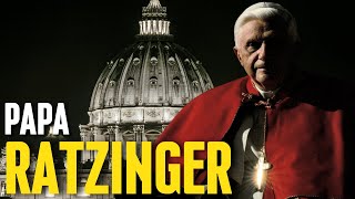 Joseph RATZINGER Tra SCANDALI e FEDE [upl. by Ilwain875]