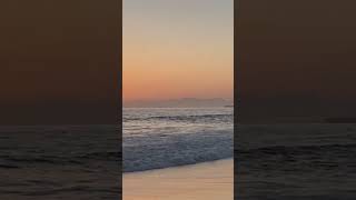 The Ultimate Manhattan Beach Sunset Experience [upl. by Ragse]