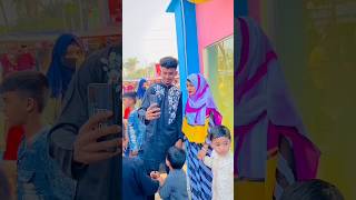 জান্নাতের সাথে ছবি তুল্লাম🥰 foryou trending viral shors fypシ [upl. by Turk424]