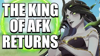 AFK Journey  First Impressions [upl. by Abert142]