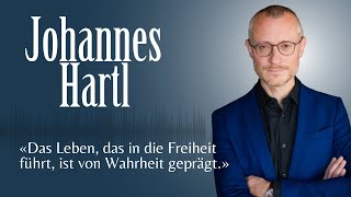 Johannes Hartl – Lebenslügen die wir glauben [upl. by Okika953]