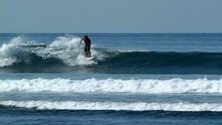 The Ranch Surfing Mexico [upl. by Idnor]