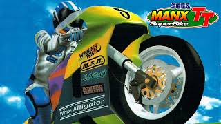 Manx TT Superbike OST  Slipstream [upl. by Gladstone994]